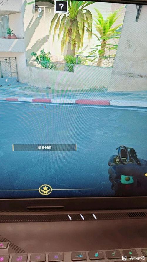 csgo准星一个点图标