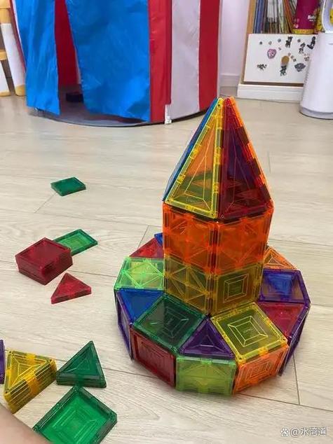 积木拼图教程视频大全