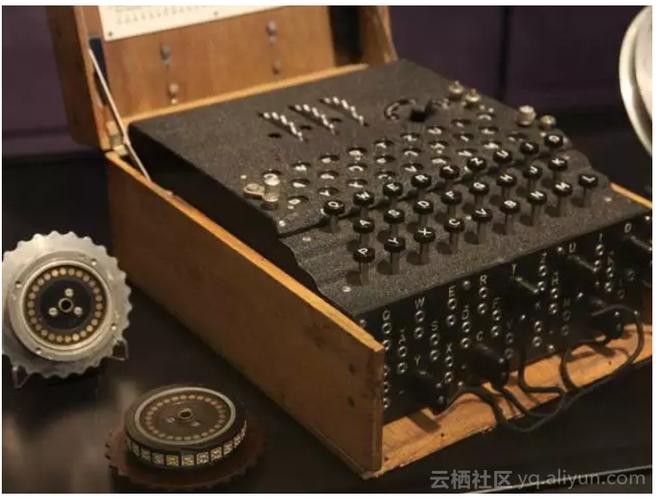 enigma是什么意思截图