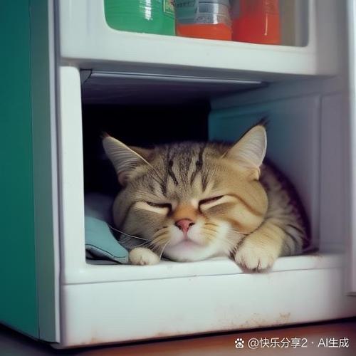 缩在角落里的表情包