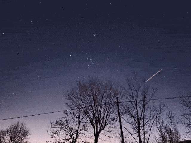vivoz3怎么拍星空