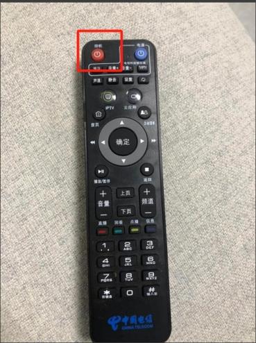 创维电视遥控器开不了机怎么解决