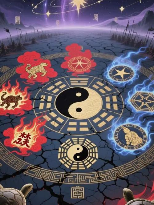 十大公认火系禁术