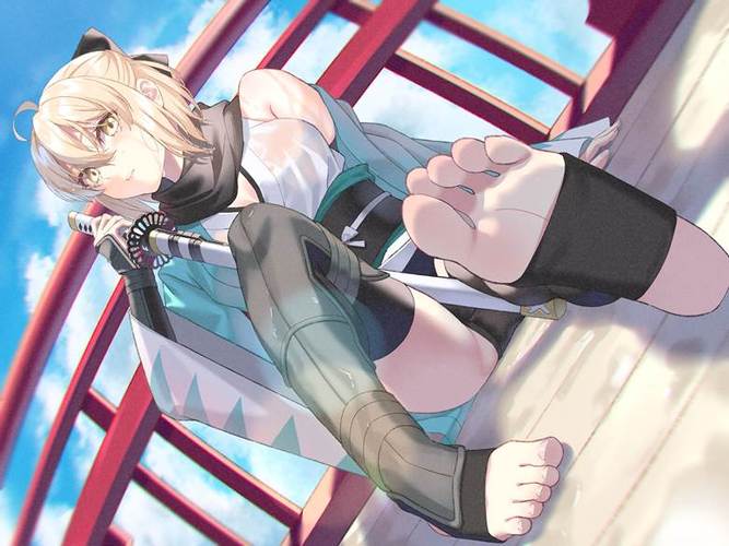 FGO足控本8