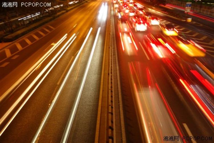 小米8怎么设置拍车流
