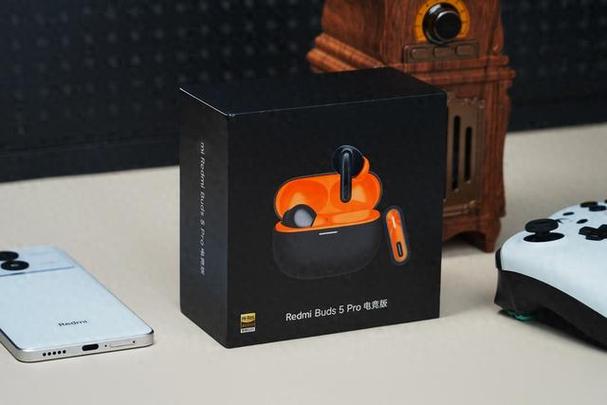 Redmi Buds 5 Pro截图