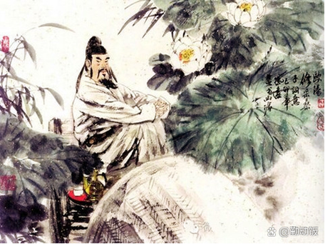 八大居士分别是谁