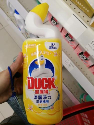 洁厕啫喱图标
