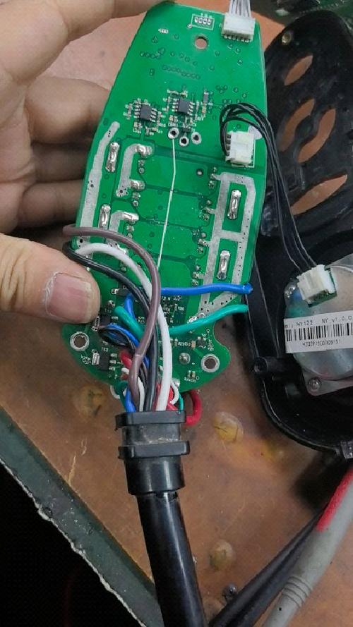 控制器坏了怎么维修图标