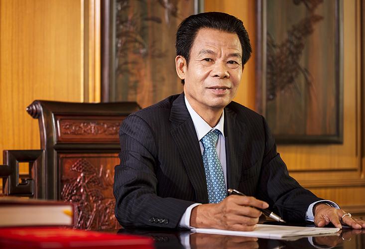 广东东升集团资产多少亿