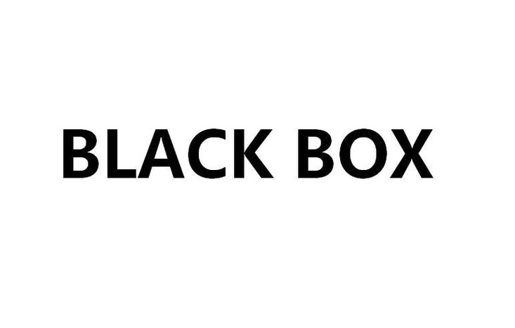 blackbox黑盒官网版