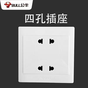 4孔插座缩略图