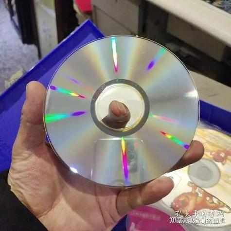 光盘能保存几年