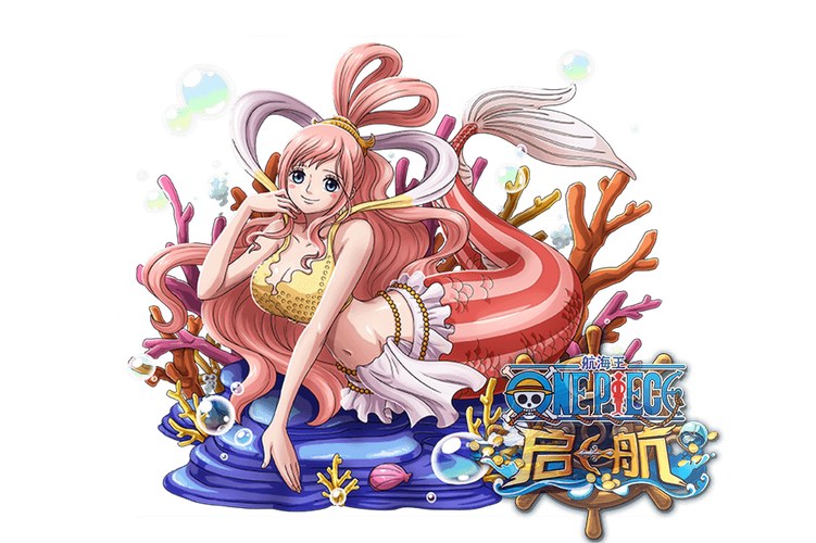 航海王启航白星缩略图