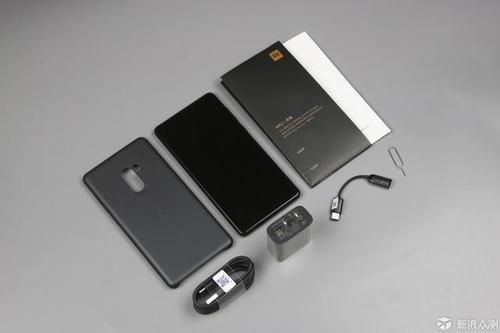 小米mix2极速充电