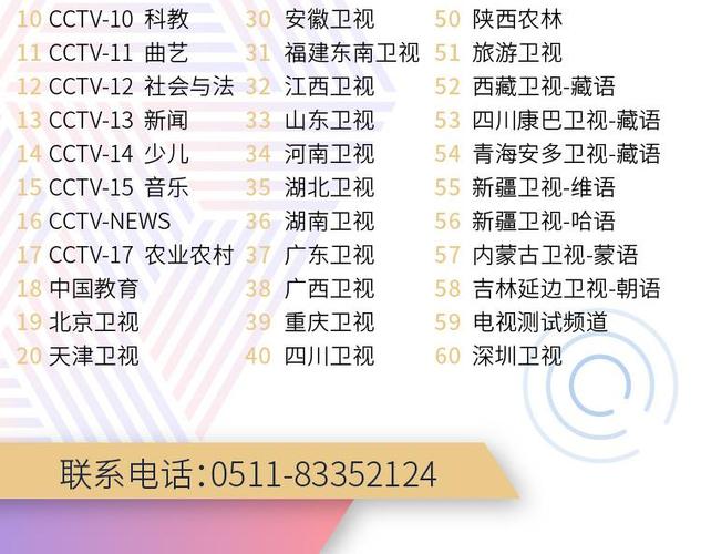移动电视多少钱一年费用