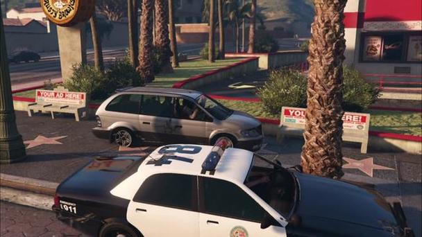 gta5警察mod的安装方法缩略图
