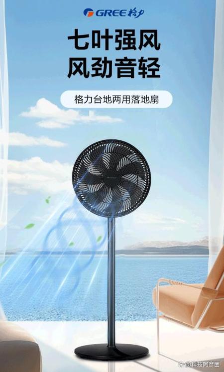 格力落地扇保护罩怎么拆图解