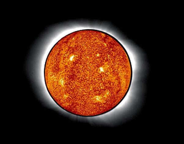 太阳破解
