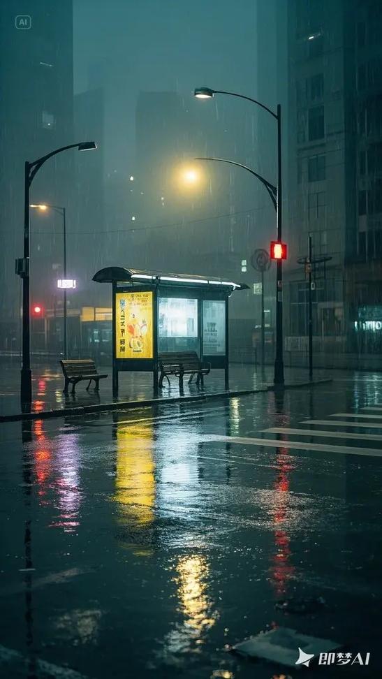 女生说讨厌下雨天怎么幽默回复