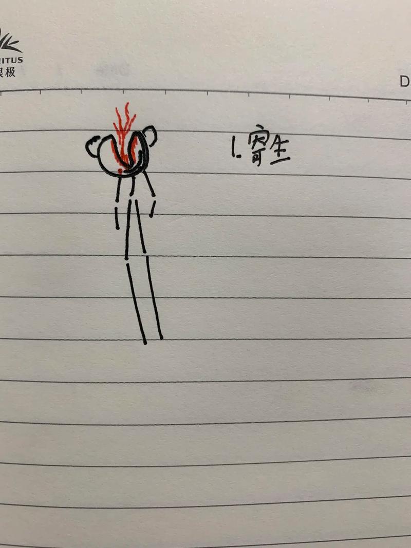 火柴人调压盒子