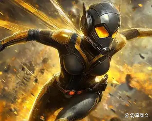 超级英雄女队长无限金币版