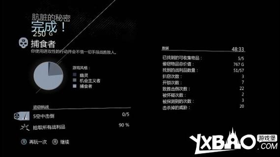 战神4全流程图文攻略缩略图