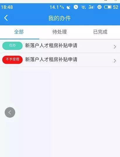 合肥市紧缺人才补贴