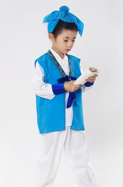 书童书生