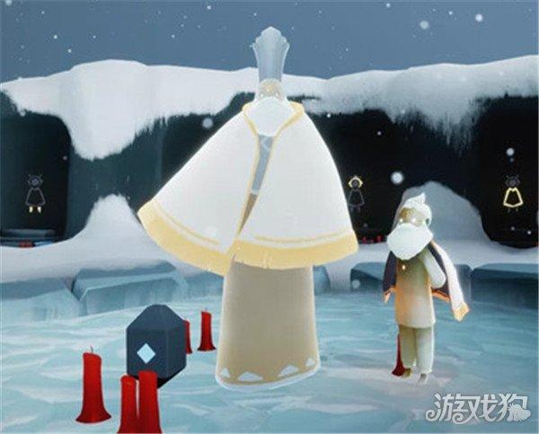 白斗篷先祖缩略图
