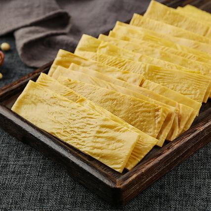 火锅干货食材