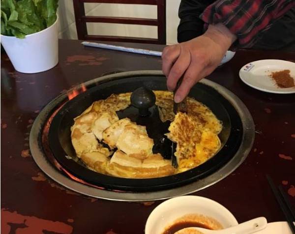 君王烤肉