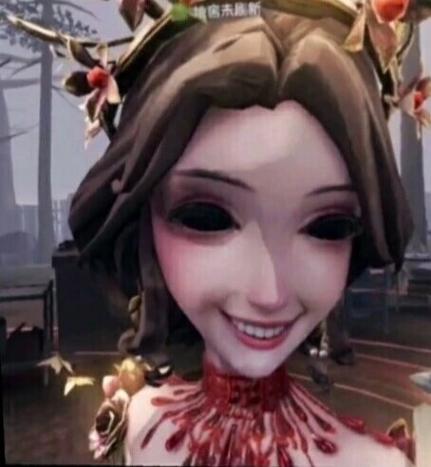 第五人格表情包的推荐理由