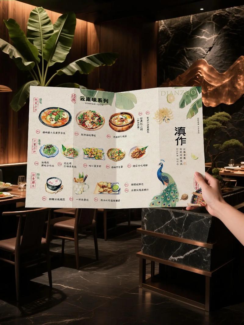 仿阿里云菜单