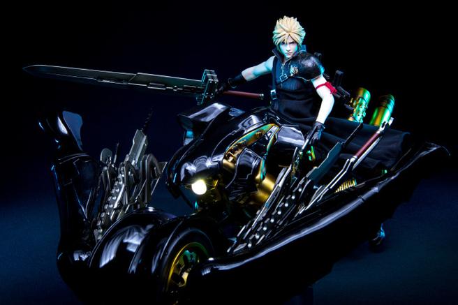 ff7re限定机