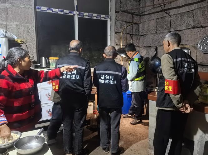 综合巡查员是干什么的图标