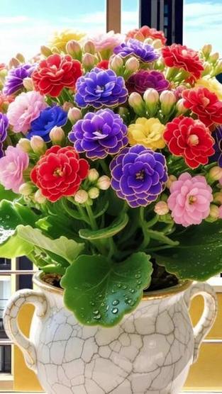 好养的花