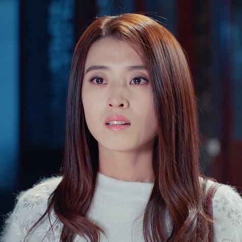 一起同过窗林洛雪的扮演者