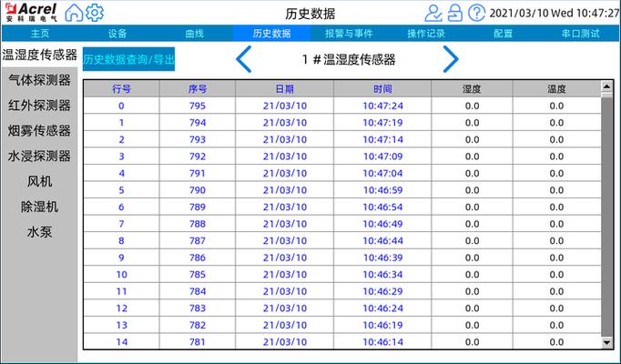 学校监控的查询要求