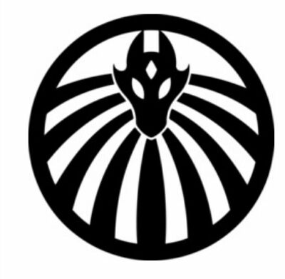 九尾狐特遣队简笔画