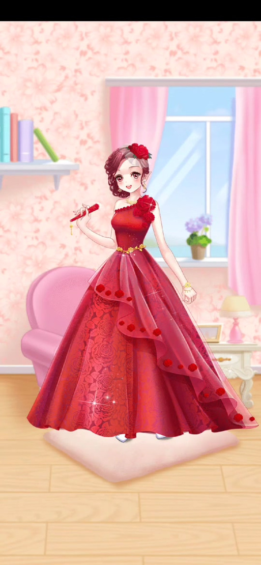 花花姑娘之魔法花园兑换码
