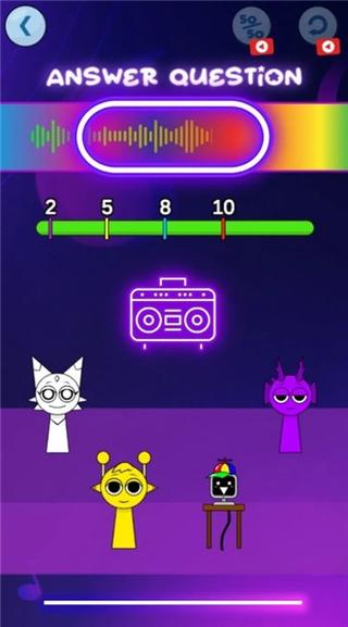 八音盒游戏缩略图