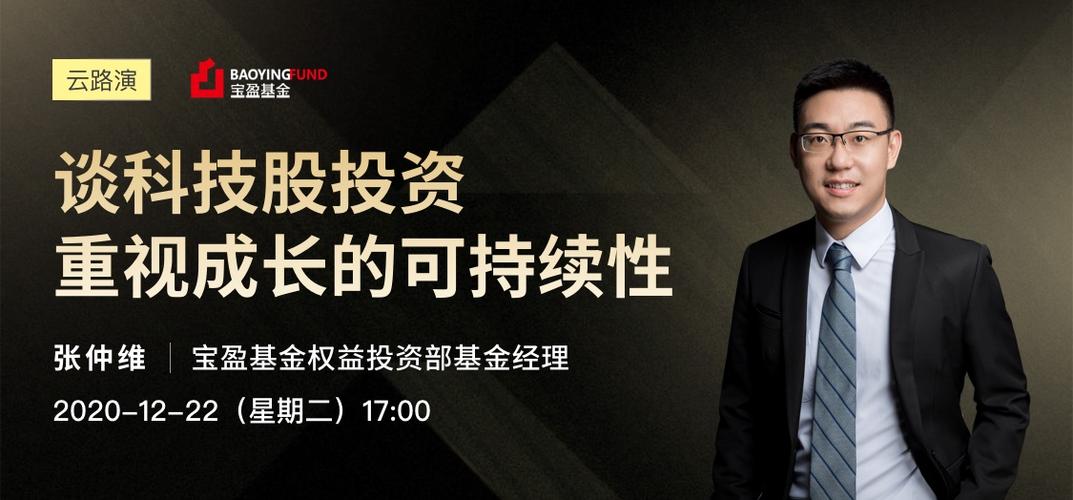 宝盈基金经理游戏截图