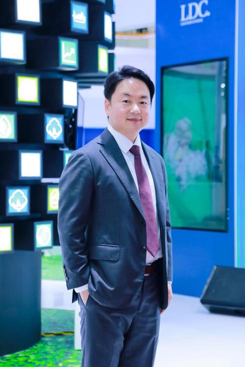 享脉社创始人截图