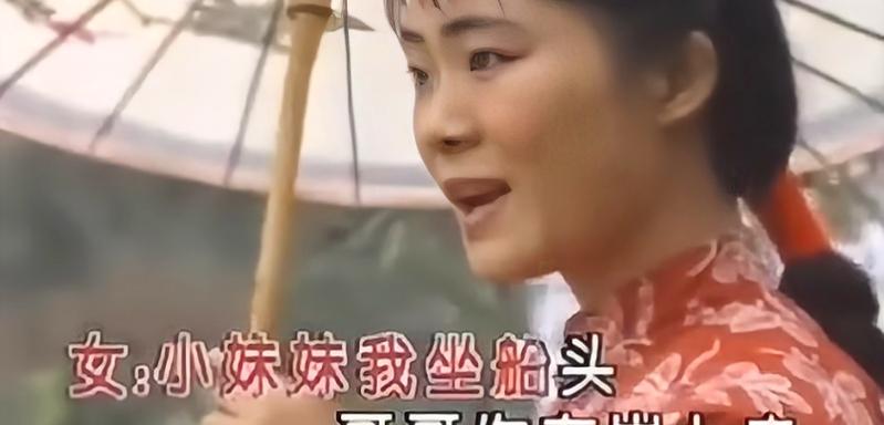 妹妹你坐船头啊恶搞