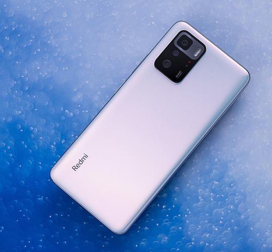 红米note10值得入手吗