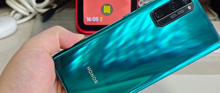 mate30Pro声音有爆音