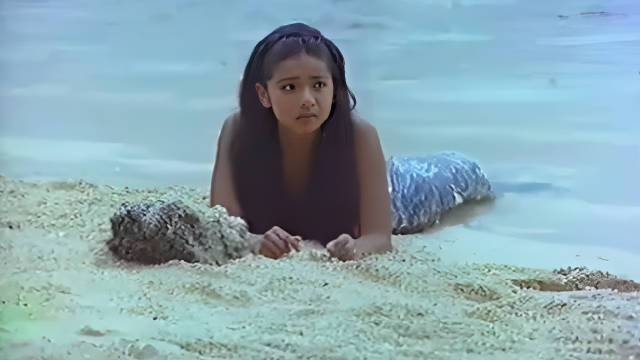 美人鱼Dyesebel