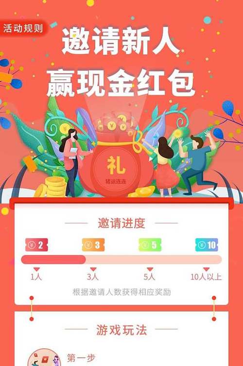 专属红包别人能点开吗
