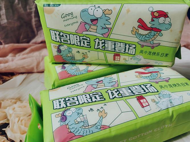 洗脸巾正确使用方法缩略图